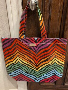 Consuela NWT Flo Basic Bag